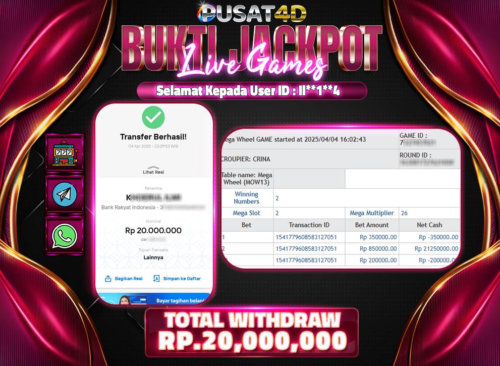 BUKTI KEMENANmasehehehehhehGAN