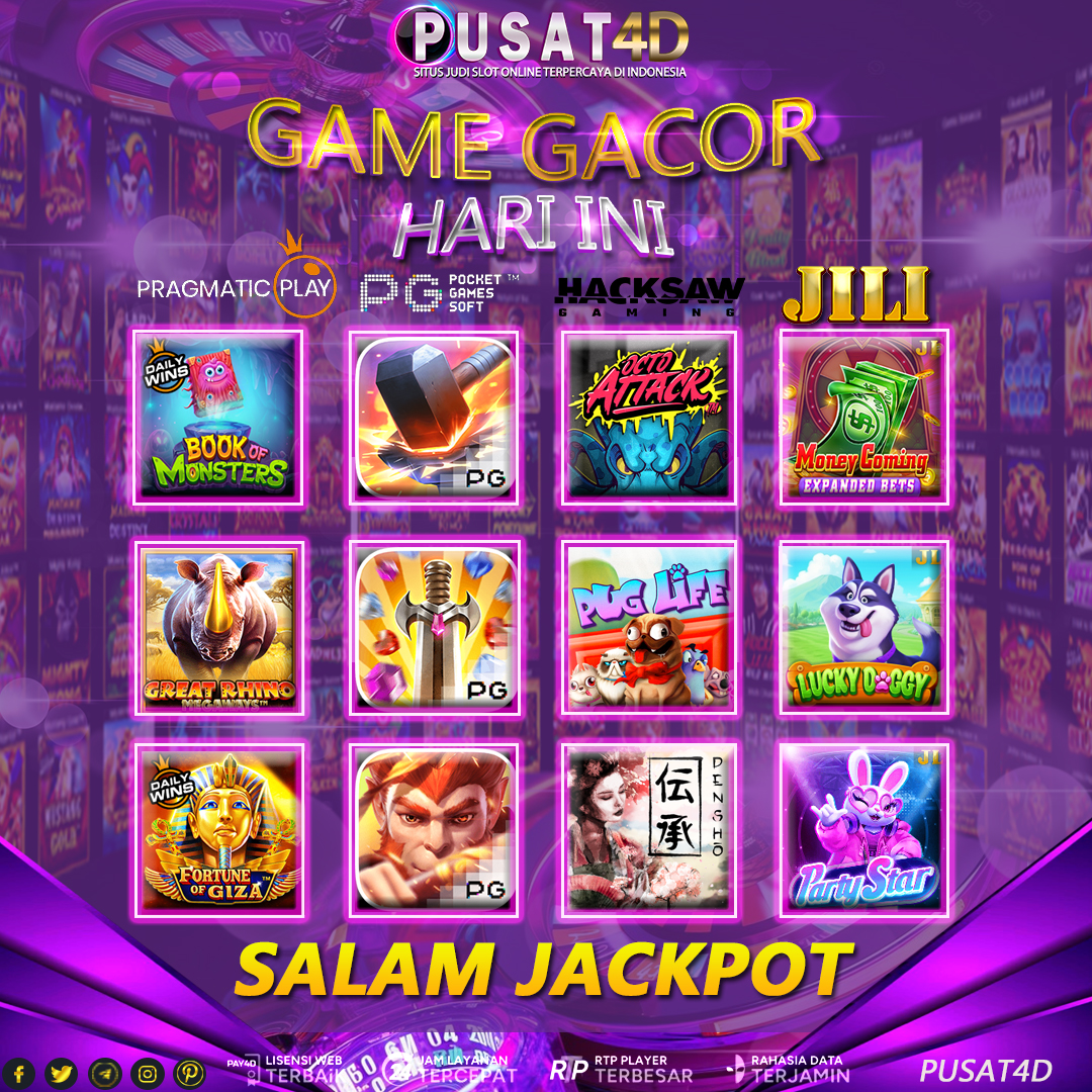 GAME GACOR11april