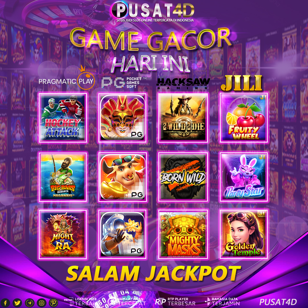 GAME GACOR15april