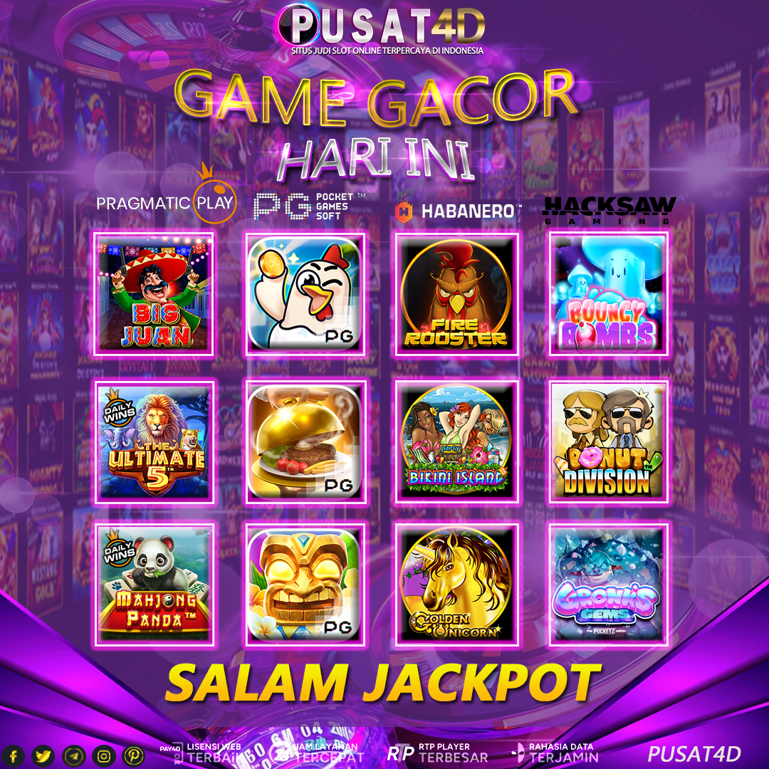 GAME GACOR3april