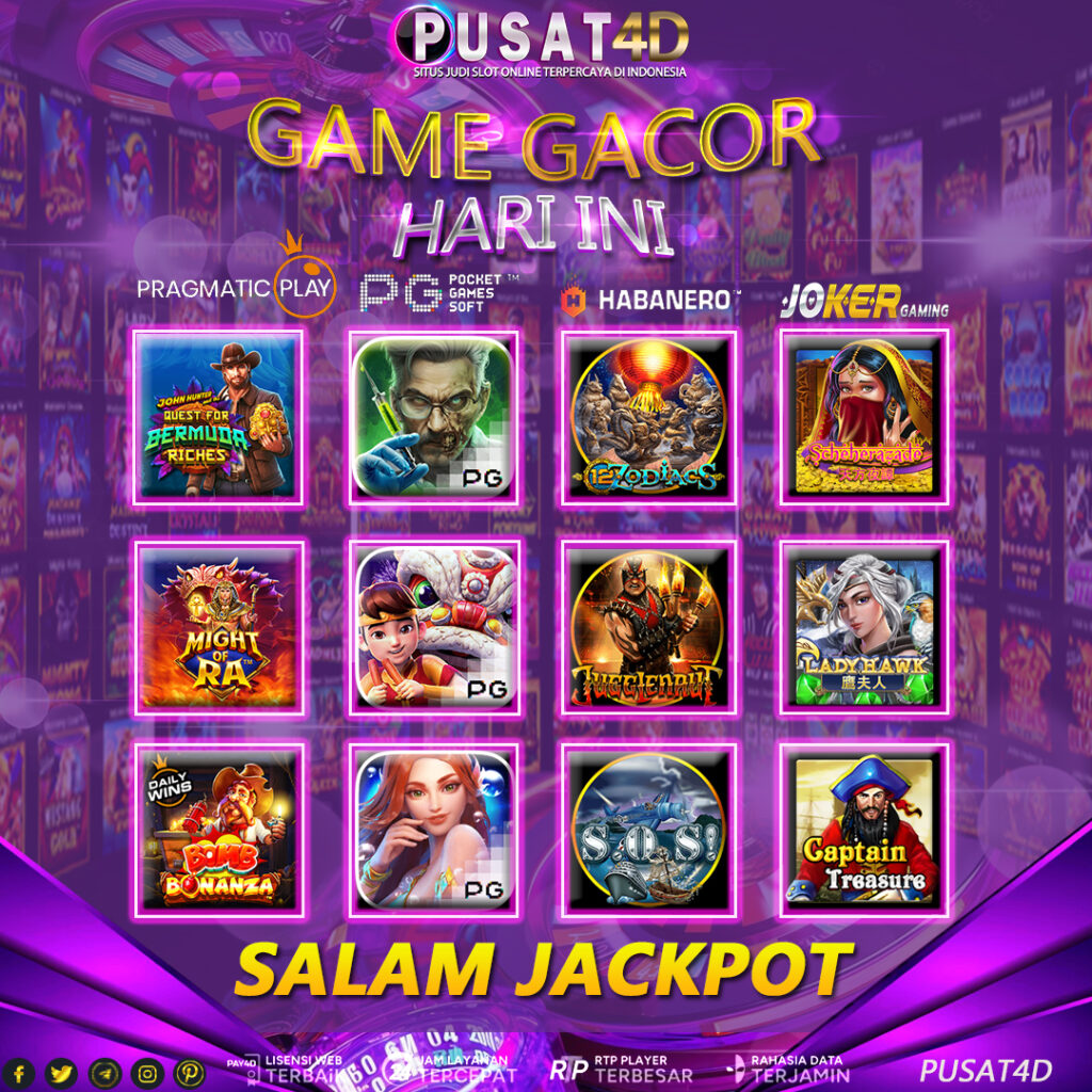 GAME GACOR6april