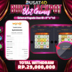BUKTI KEMENANGAN-29 juta mei 04