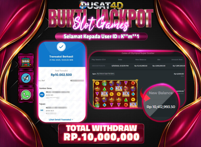 BUKTI KEMENANGAN-Recovere10000d