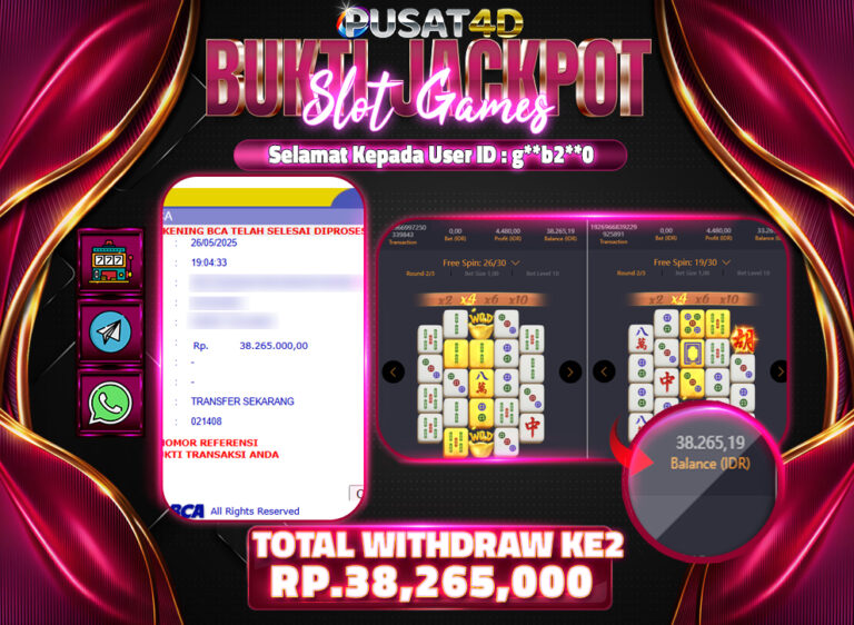 BUKTI KEMENANGAN-Recovered 38 JUTA 26