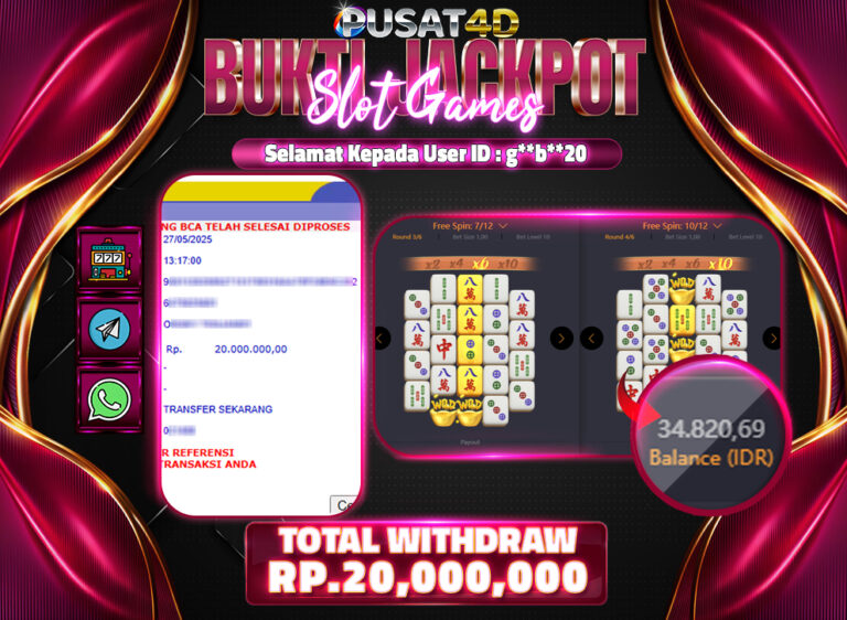 BUKTI KEMENANGAN-Recovered-Recovered20jt 27 mei
