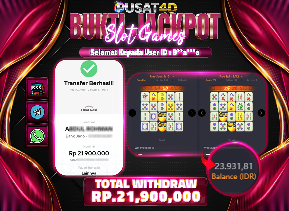 BUKTI KEMENANGAN-Recovered-Recovered21jt 28 mei