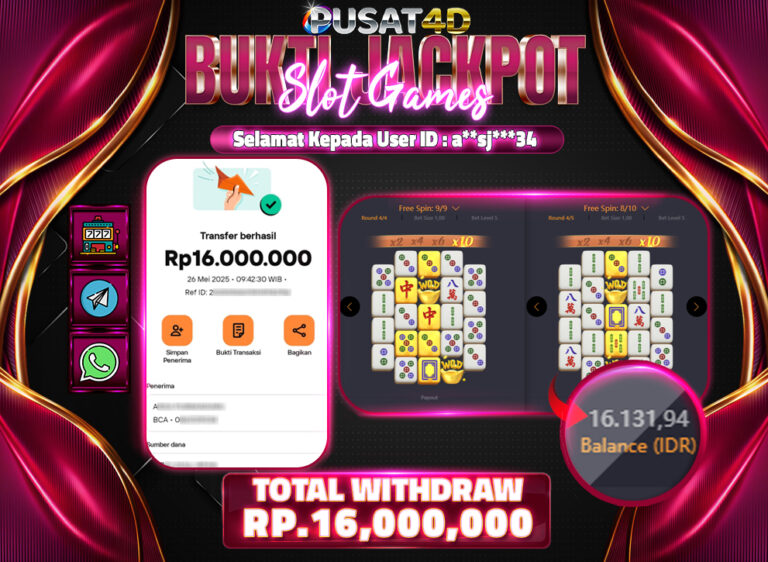 BUKTI KEMENANGAN-Recovered16jt 26 mei