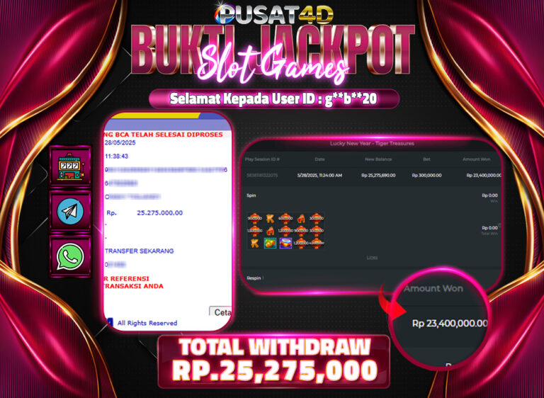 BUKTI KEMENANGAN-Recovered25jt 28 mei