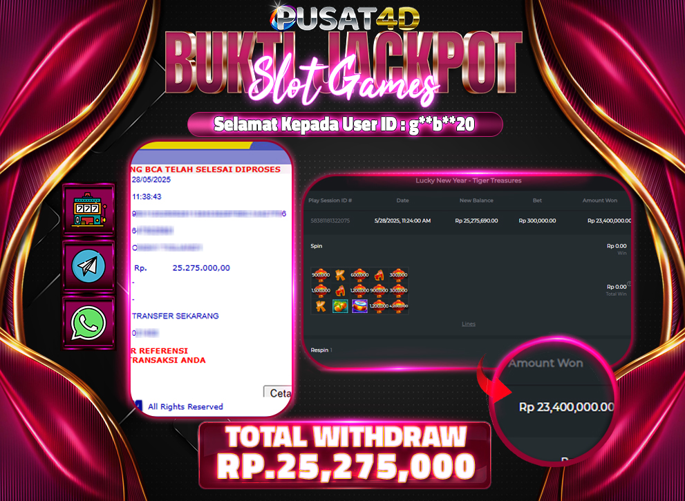 BUKTI KEMENANGAN-Recovered25jt 28 mei
