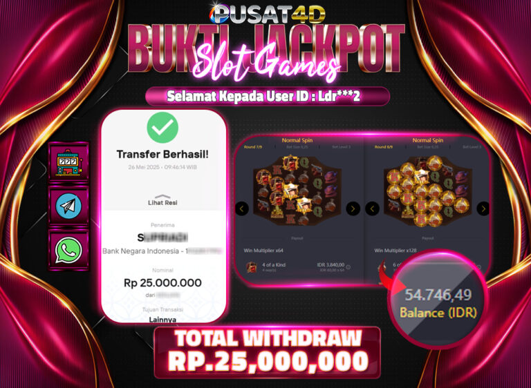 BUKTI KEMENANGAN-Recovered25juta 26mei