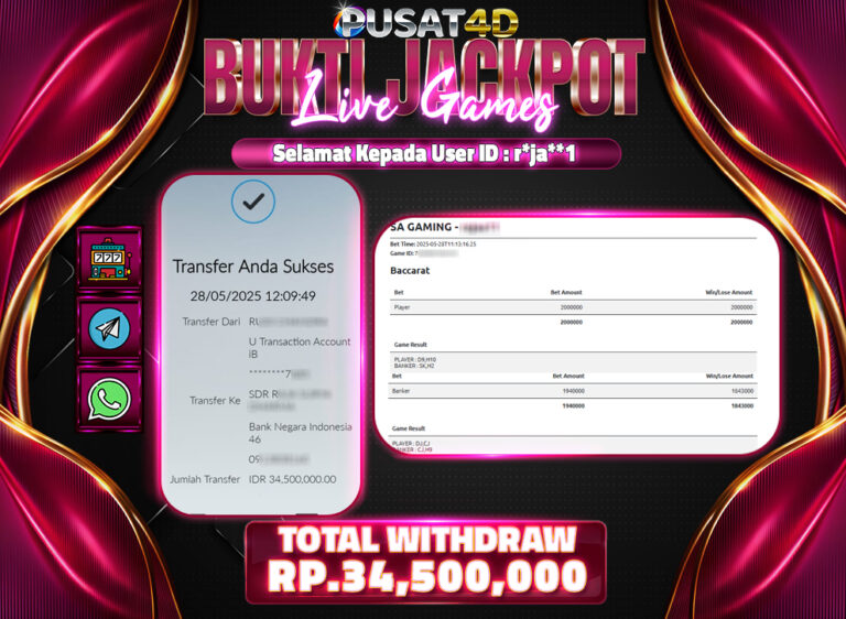 BUKTI KEMENANGAN-Recovered34jutA 26 MEI