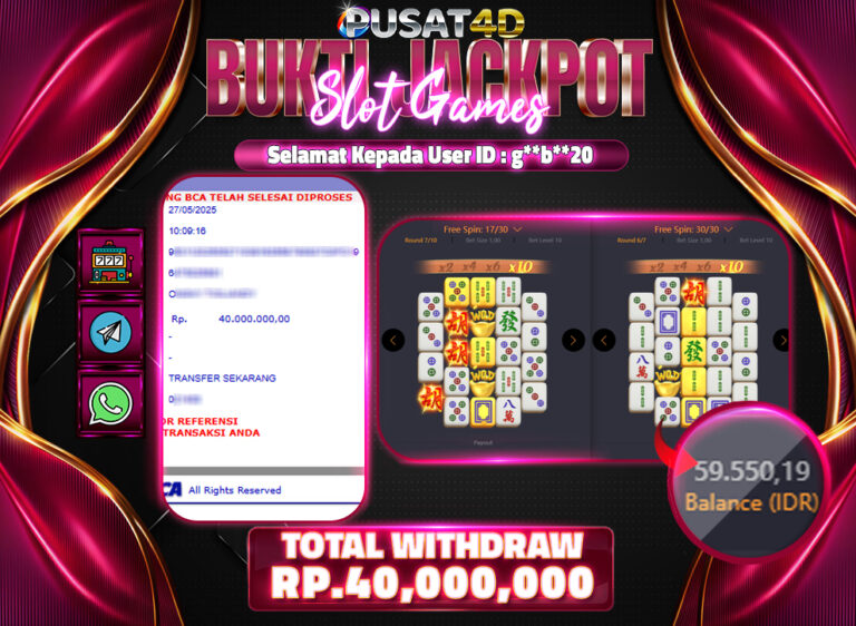 BUKTI KEMENANGAN-Recovered40jt 27mei