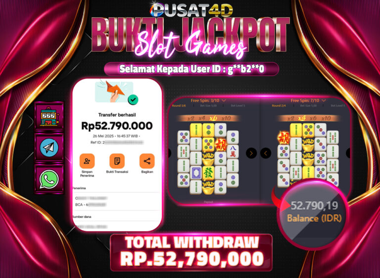 BUKTI KEMENANGAN-Recovered52jt 26mei