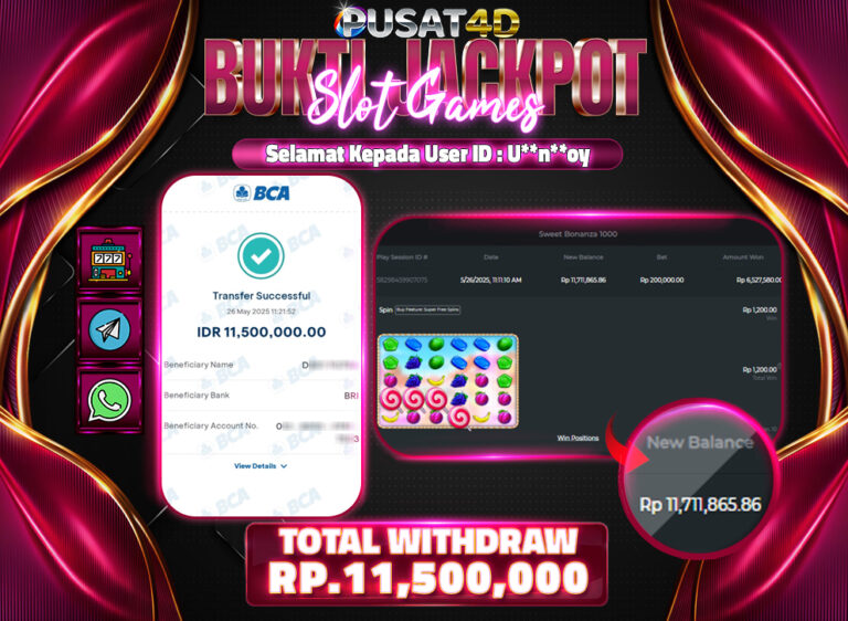 BUKTI KEMENANGAN-Recsjsjsjsjsjovered