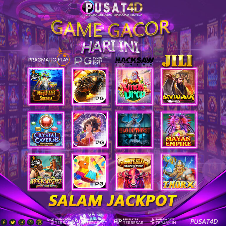 GAME GACOR 02 MEI