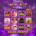 GAME GACOR 10 MEI