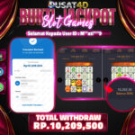 BUKTI KEMENANGAN 10 juni 12