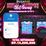 BUKTI KEMENANGAN 13 JUNI 12