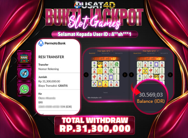 BUKTI KEMENANGAN-Recovered-Recovered30jt 16juni
