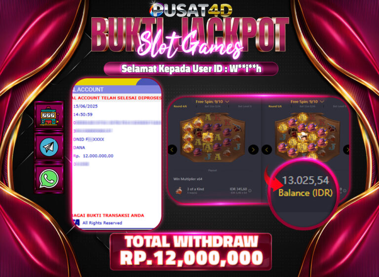 BUKTI KEMENANGAN-Recovered12juta 15juni