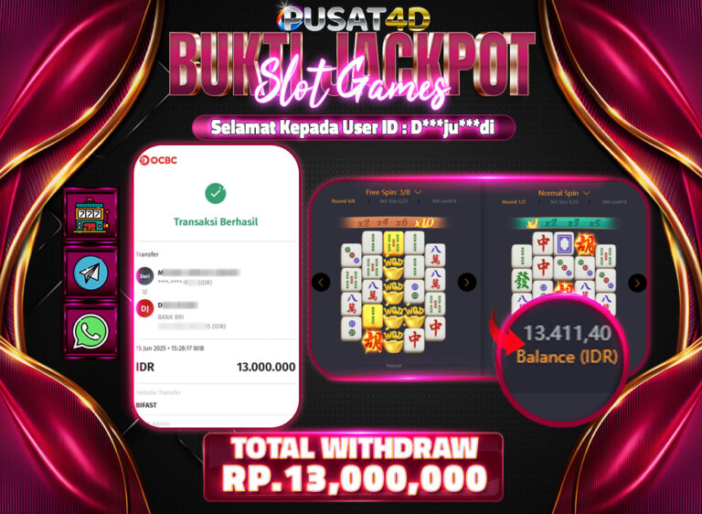 BUKTI KEMENANGAN-Recovered13jt 15juni
