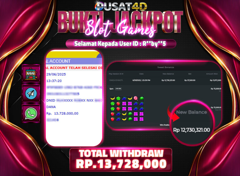 BUKTI KEMENANGAN-Recovered13jt 29juni