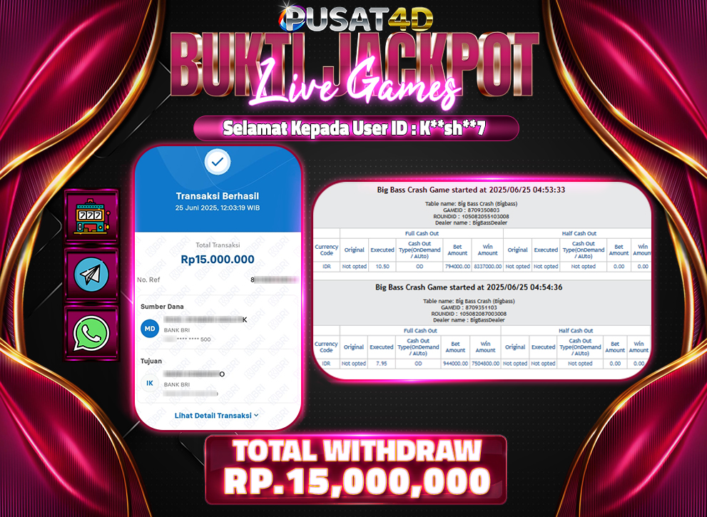 BUKTI KEMENANGAN-Recovered15jt 25juni