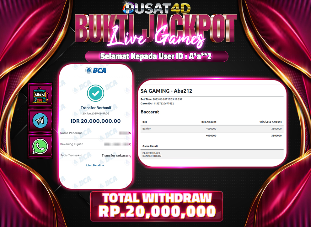 BUKTI KEMENANGAN-Recovered20jt 20juni