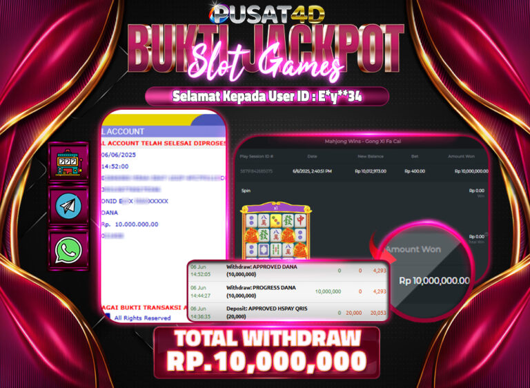 BUKTI KEMENANGAN10