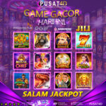 GAME GACOR 12 JUNI