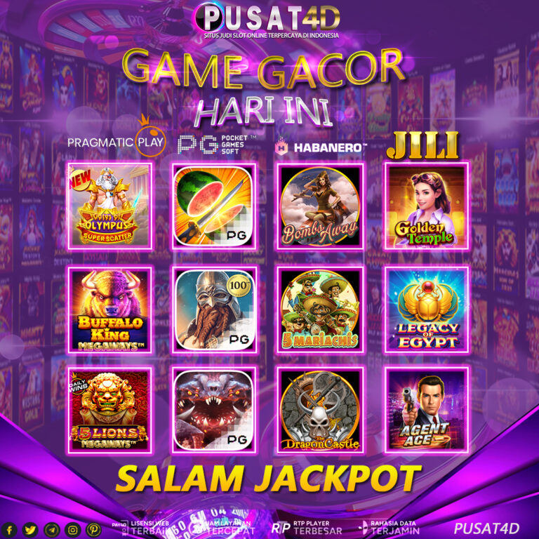 GAME GACOR 7 JUNI