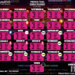 PREDIKSI TOGEL - 12 JUNI copy