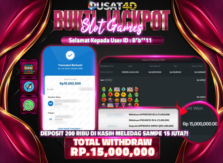 BUKTI KEMENANGAN-Recovered 15 JUTA 04