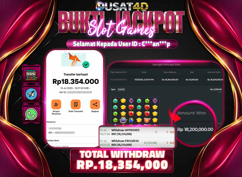BUKTI KEMENANGAN-Recovered-Recovered18jt 13juli