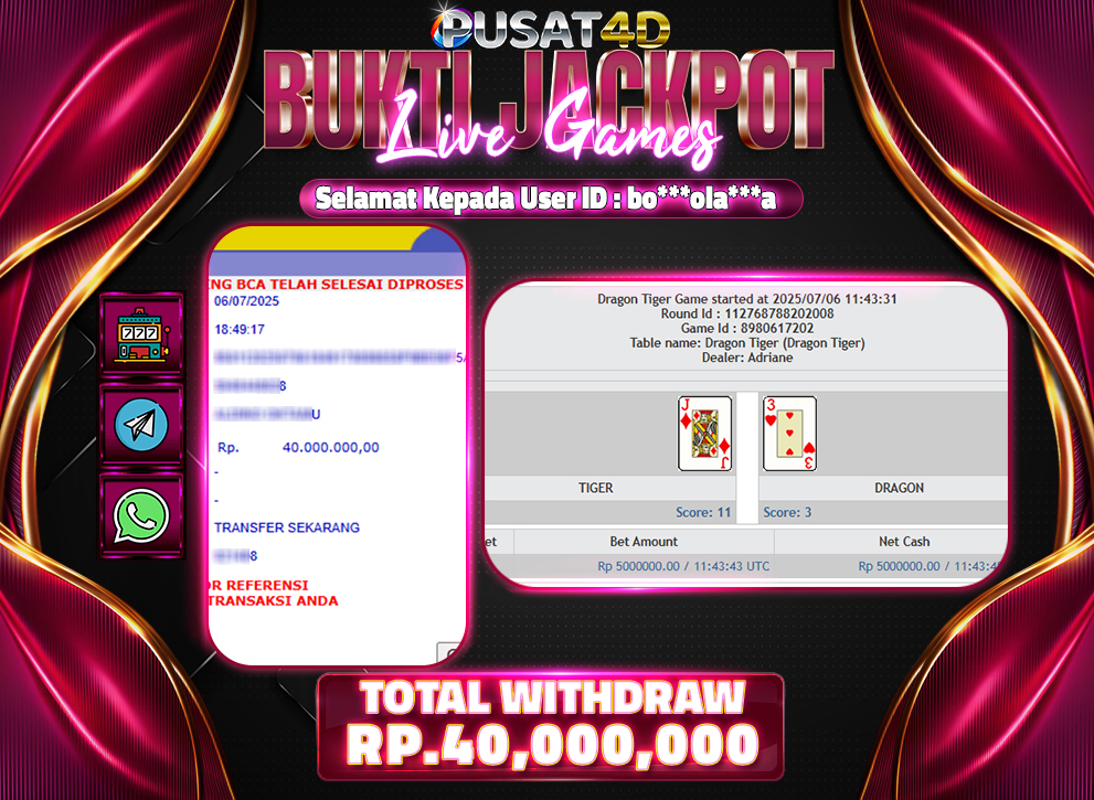 BUKTI KEMENANGAN-Recovered-Recovered40jt 06 juli