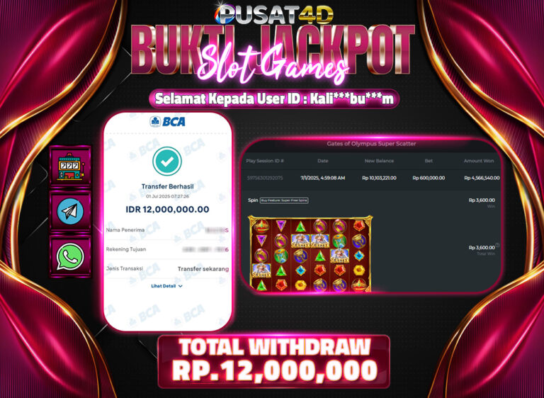 BUKTI KEMENANGAN-Recovered12 juta 1 juli
