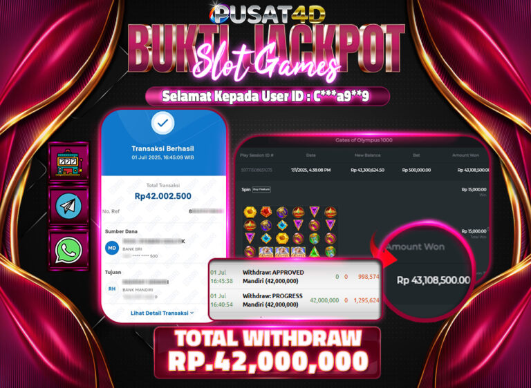 BUKTI KEMENANGAN-Recovered40jt 1juli