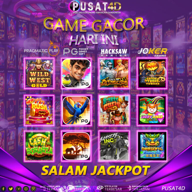 GAME GACOR TERBARU JOKER 21 JULI copy