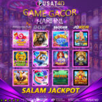 GAME GACOR TERBARU JOKER 23 JULI