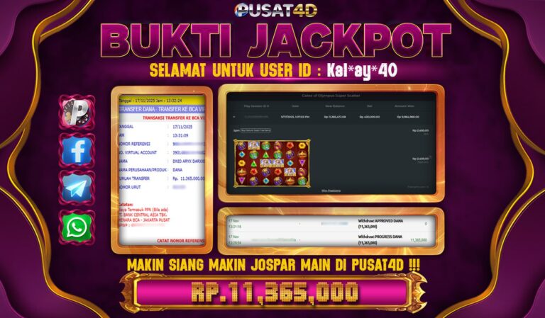 bukti 11 tgl 18 nov
