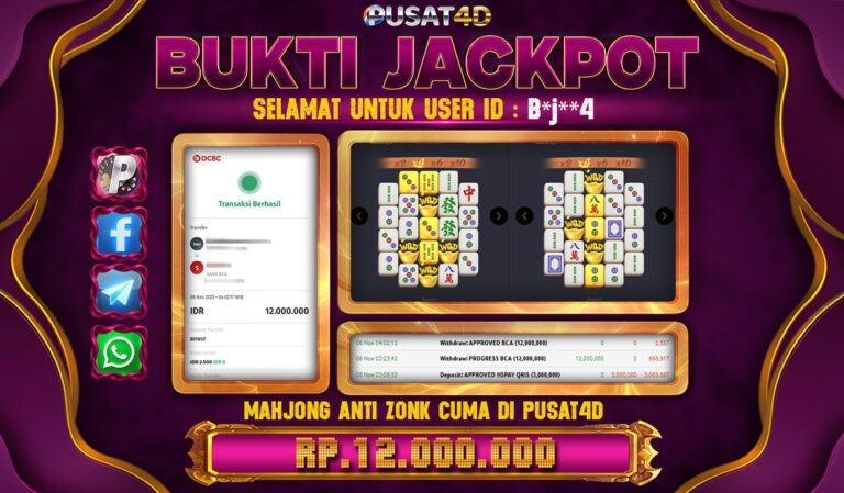 bukti 12 tgl 07 nov