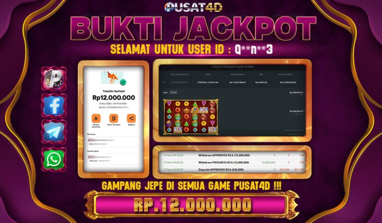bukti 12 tgl 16 nov
