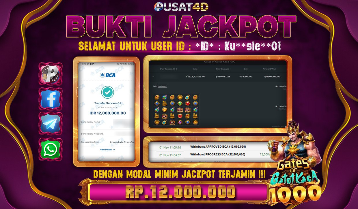 bukti 12 tgl 2 nov