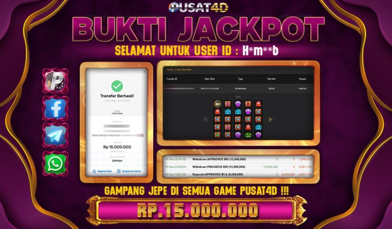 bukti 15 tgl 16 nov