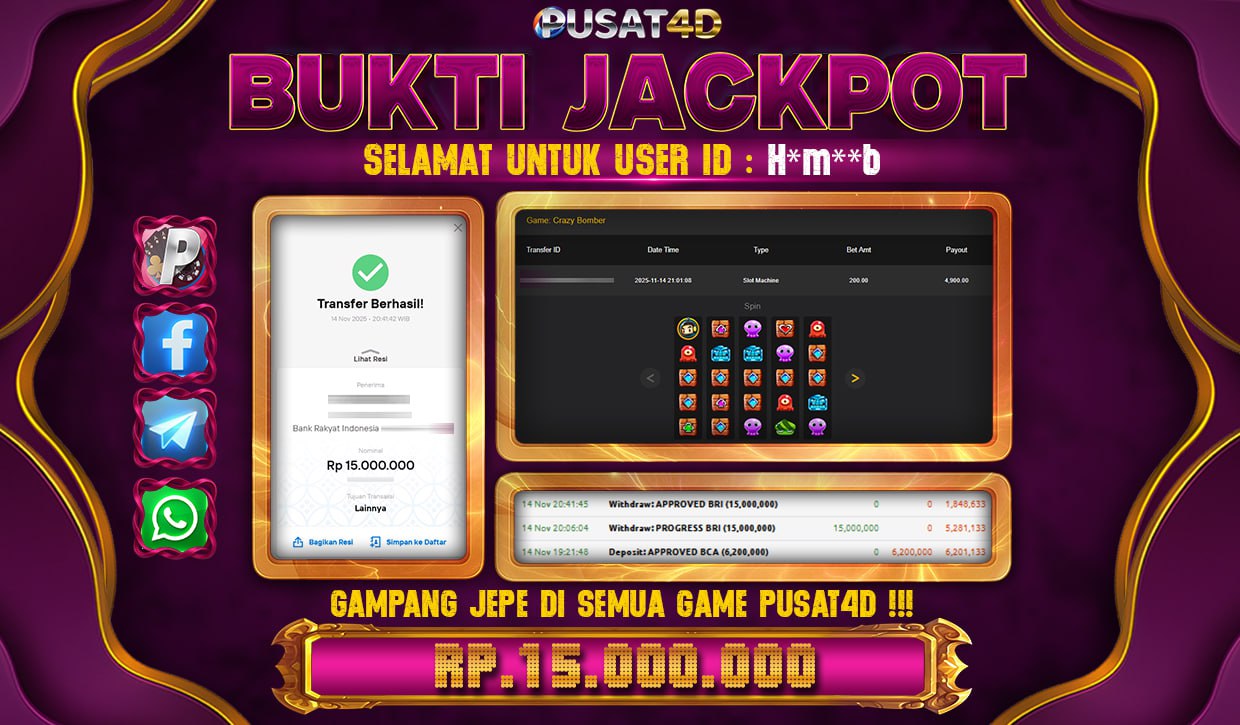 bukti 15 tgl 16 nov