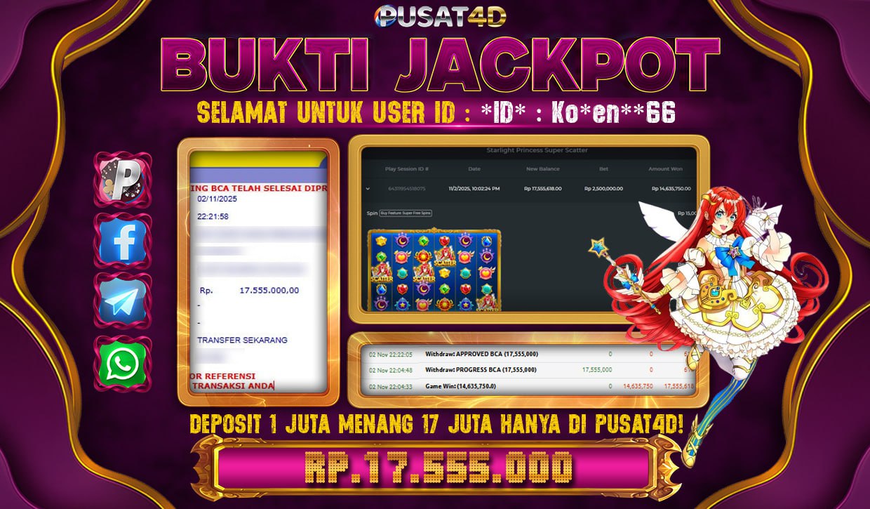 bukti 15 tgl 3 nov