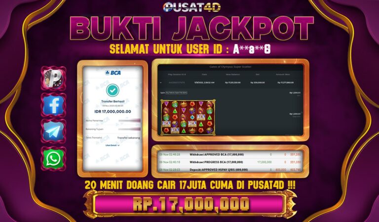 bukti 17 tgl 09