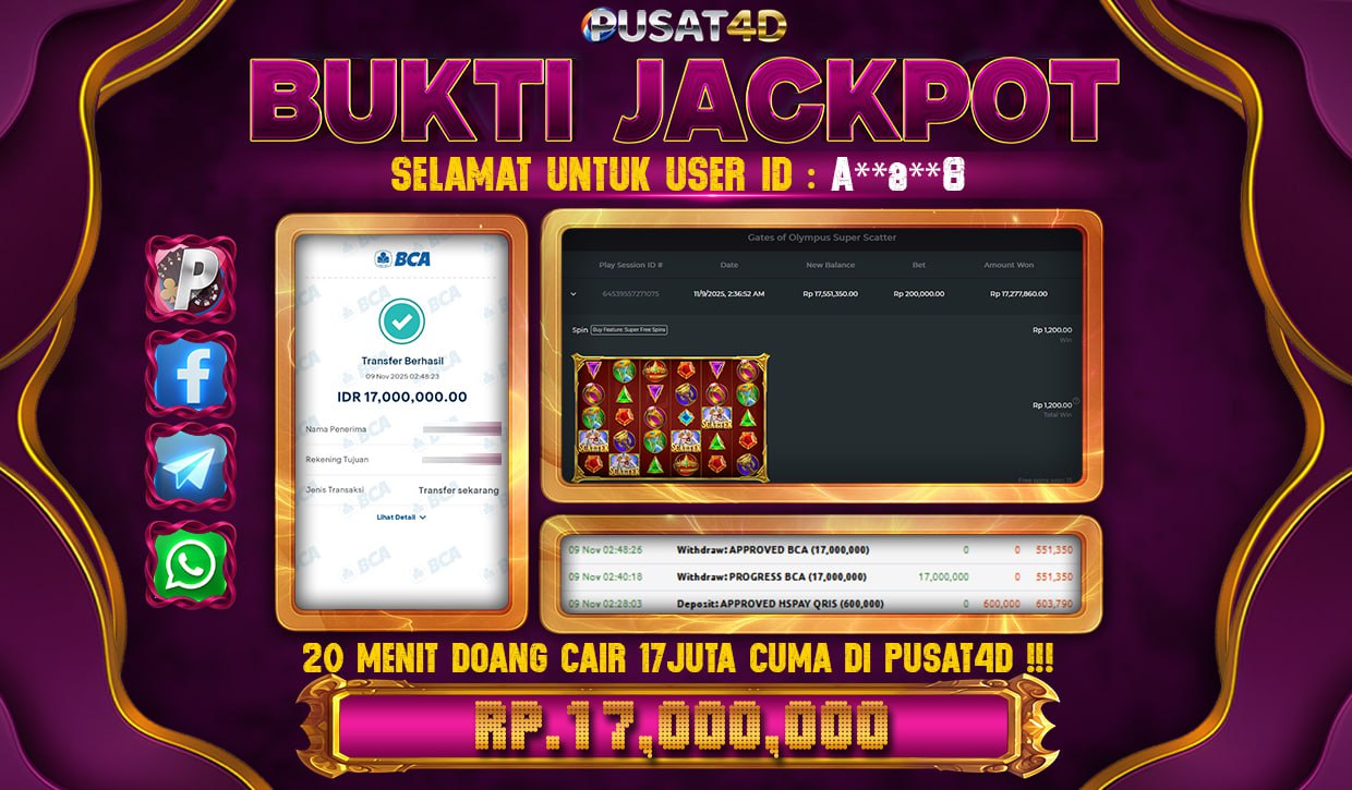 bukti 17 tgl 09