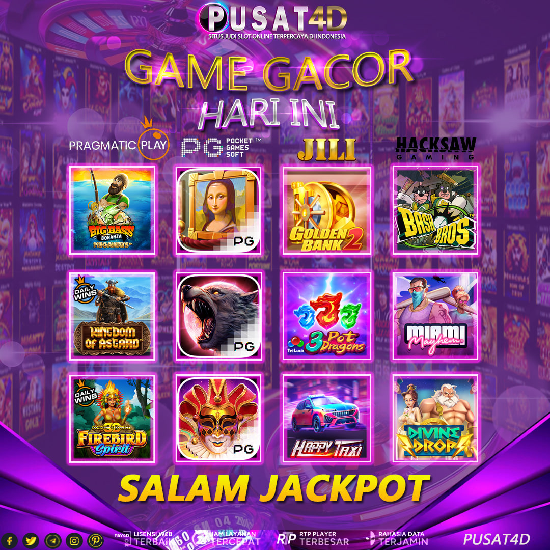 game gacor 24 nov