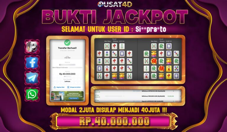 bukti 40 tgl 08 okt